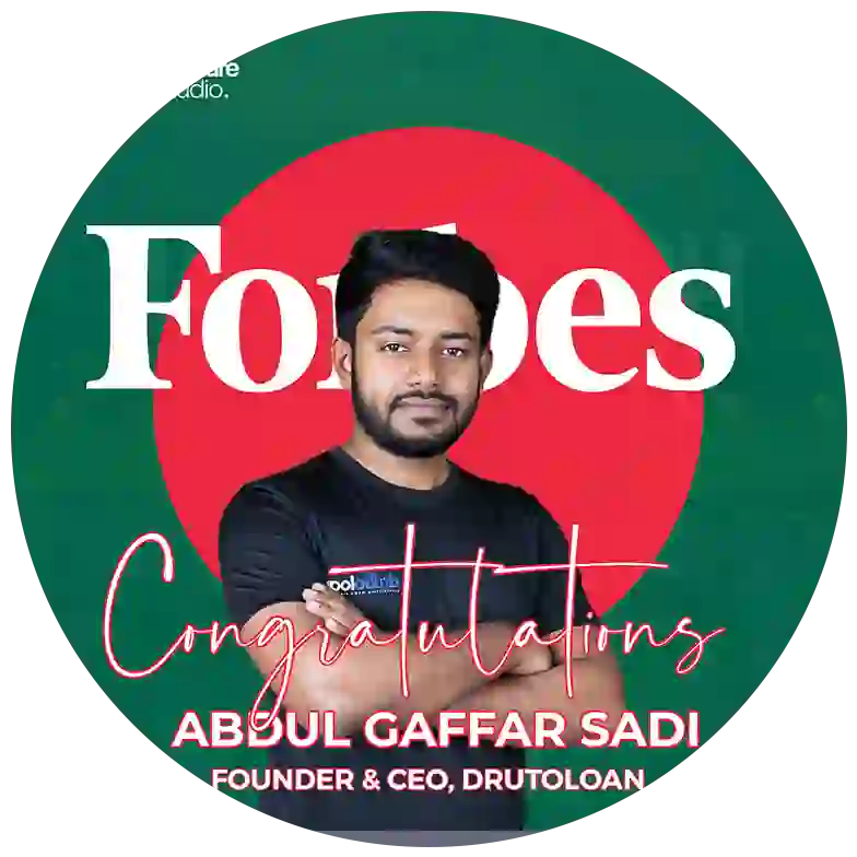 Abdul Gaffar Sadi
